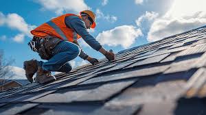 Best Green or Eco-Friendly Roofing Solutions  in Graham, TX